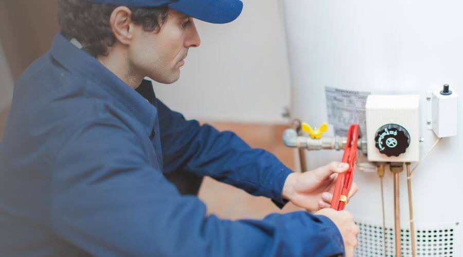 Local expert plumbing services in Fresno, TX